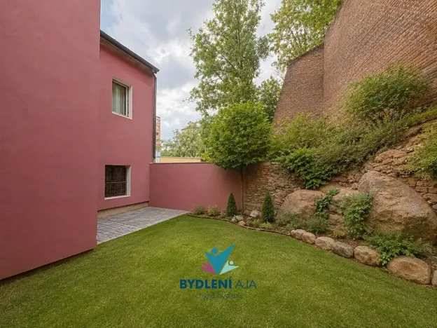 Pronájem bytu 2+1, Teplice, Pražská, 58 m2
