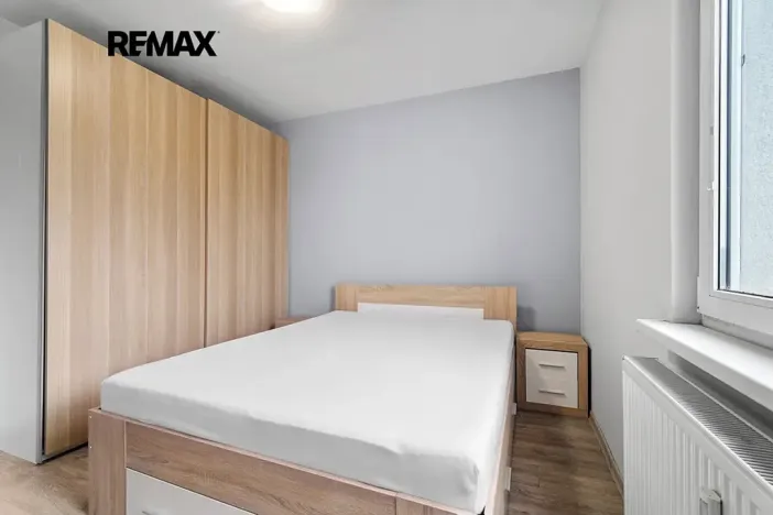 Pronájem bytu 3+1, Plzeň, Komenského, 66 m2