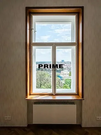 Pronájem bytu 3+kk, Praha - Vinohrady, Jana Masaryka, 133 m2