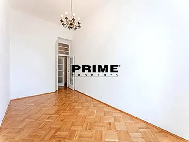 Pronájem bytu 3+kk, Praha - Vinohrady, Jana Masaryka, 133 m2