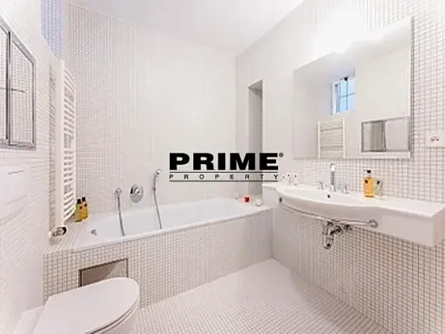 Pronájem bytu 3+kk, Praha - Vinohrady, Jana Masaryka, 133 m2