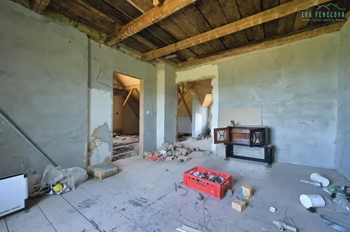 Prodej pozemku pro bydlení, Přívětice, 6000 m2