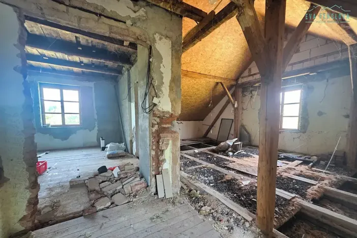 Prodej pozemku pro bydlení, Přívětice, 6000 m2