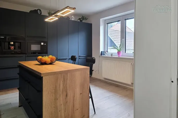 Prodej rodinného domu, Neurazy, 135 m2