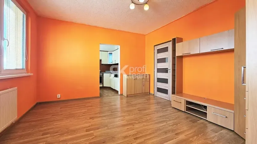 Pronájem bytu 2+1, Opava, Na Pastvisku, 44 m2