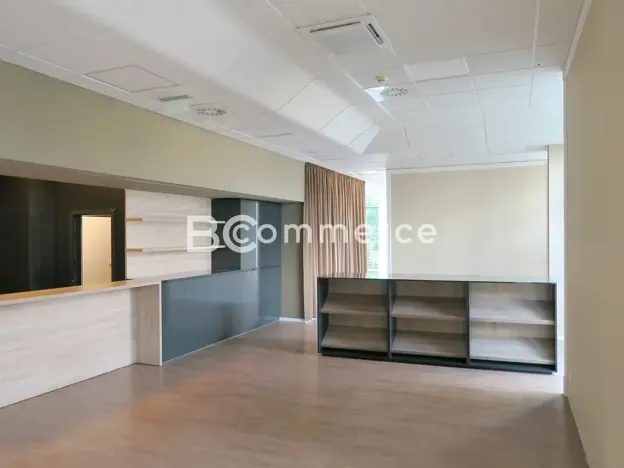 Pronájem obchodního prostoru, Brno, 214 m2