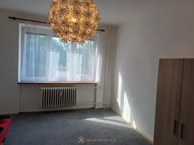 Pronájem bytu 3+1, Frýdlant nad Ostravicí, Poštovní, 69 m2
