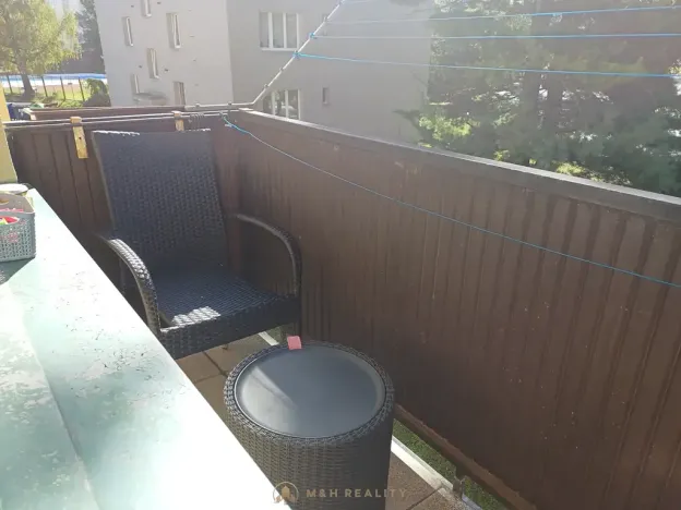 Pronájem bytu 3+1, Frýdlant nad Ostravicí, Poštovní, 69 m2