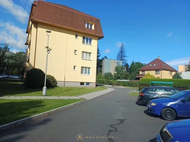 Pronájem bytu 3+1, Frýdlant nad Ostravicí, Poštovní, 69 m2