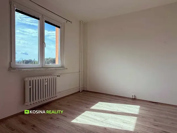 Pronájem bytu 3+1, Kynšperk nad Ohří, náměstí SNP, 58 m2