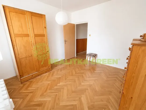 Pronájem bytu 3+1, Vsetín, Jiráskova, 61 m2
