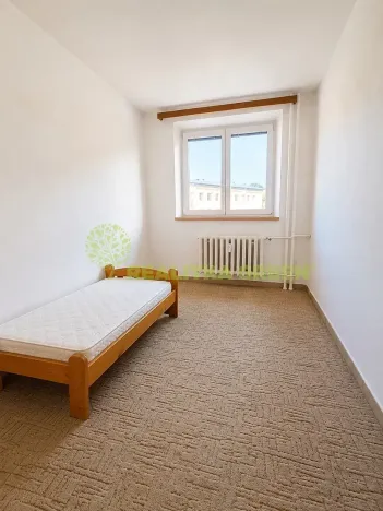 Pronájem bytu 3+1, Vsetín, Jiráskova, 61 m2