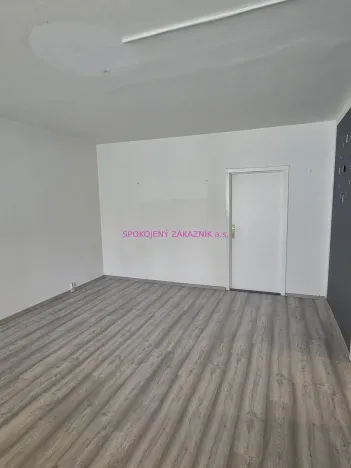 Pronájem bytu 3+1, Česká Lípa, Střelnice, 70 m2