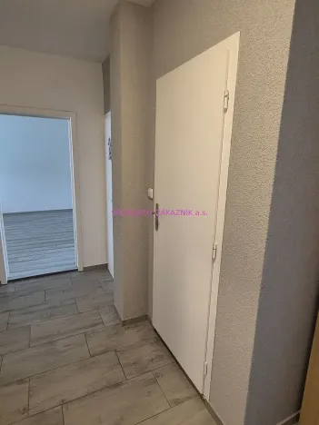 Pronájem bytu 3+1, Česká Lípa, Střelnice, 70 m2