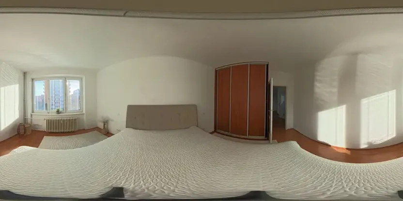 Pronájem bytu 2+kk, Praha - Záběhlice, Jabloňová, 52 m2