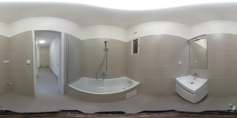 Pronájem bytu 2+1, Praha - Holešovice, Vinařská, 40 m2