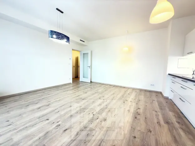 Pronájem bytu 2+kk, Praha - Letňany, Malkovského, 56 m2
