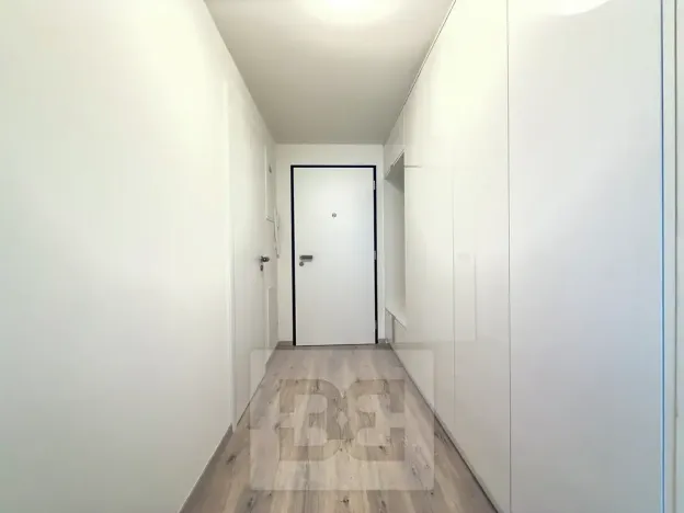 Pronájem bytu 2+kk, Praha - Letňany, Malkovského, 56 m2