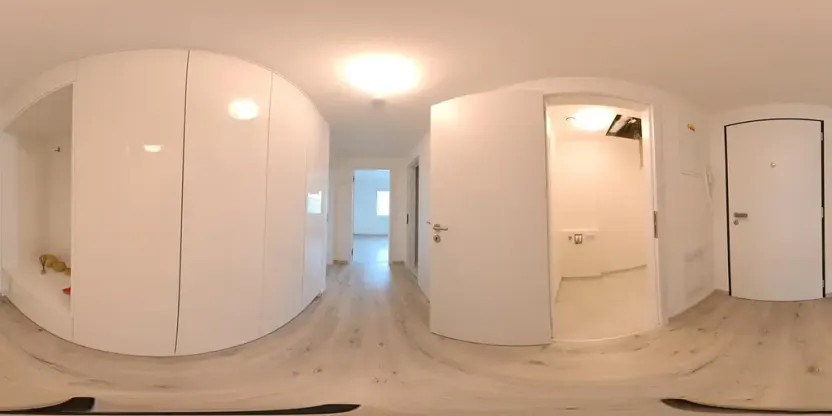 Pronájem bytu 2+kk, Praha - Letňany, Malkovského, 56 m2