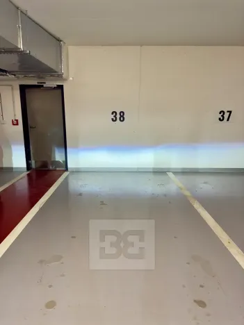 Pronájem bytu 2+kk, Praha - Letňany, Malkovského, 56 m2