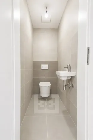 Pronájem bytu 3+kk, Kostelec nad Černými lesy, Živcova, 59 m2