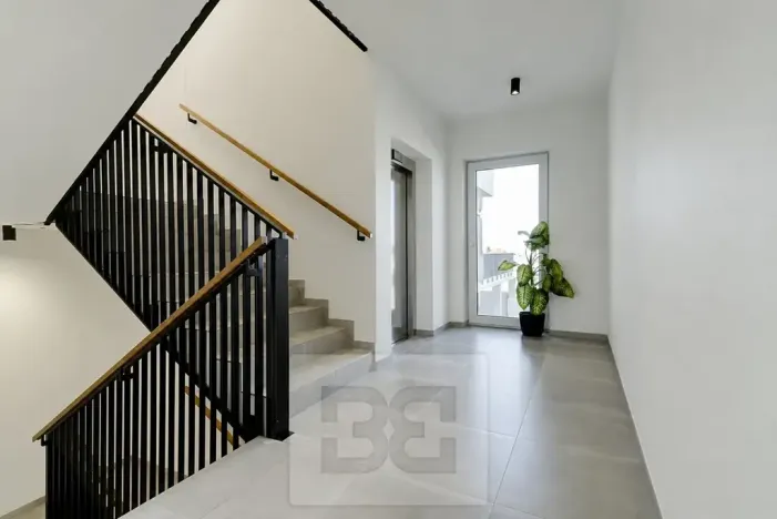 Pronájem bytu 3+kk, Kostelec nad Černými lesy, Živcova, 59 m2