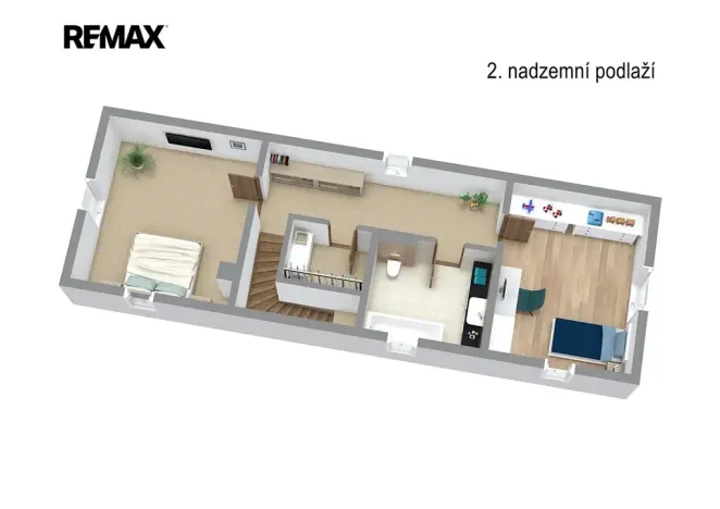 Prodej rodinného domu, Holice, Dudychova, 130 m2