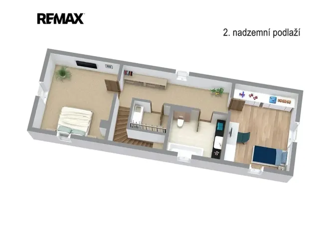Prodej rodinného domu, Holice, Dudychova, 130 m2