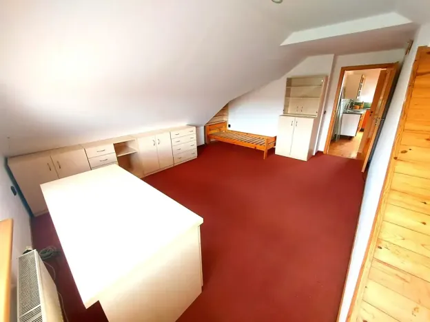 Pronájem bytu 3+kk, Brno, Těšínská, 90 m2
