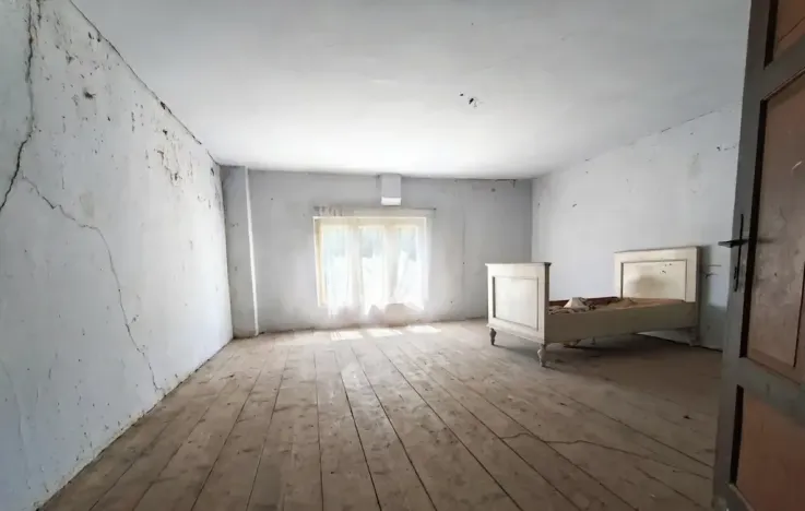 Prodej rodinného domu, Kroučová, 400 m2