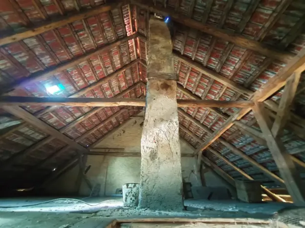 Prodej rodinného domu, Kroučová, 400 m2