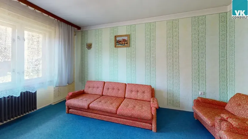 Prodej rodinného domu, Jimramov, 173 m2
