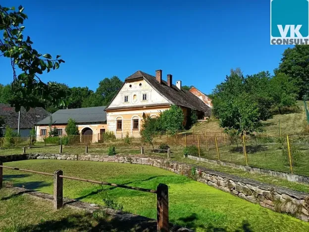 Prodej rodinného domu, Jimramov, 173 m2