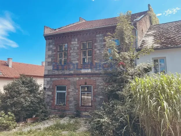 Prodej rodinného domu, Černá v Pošumaví, 190 m2