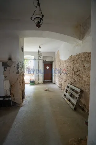 Prodej rodinného domu, Černá v Pošumaví, 190 m2