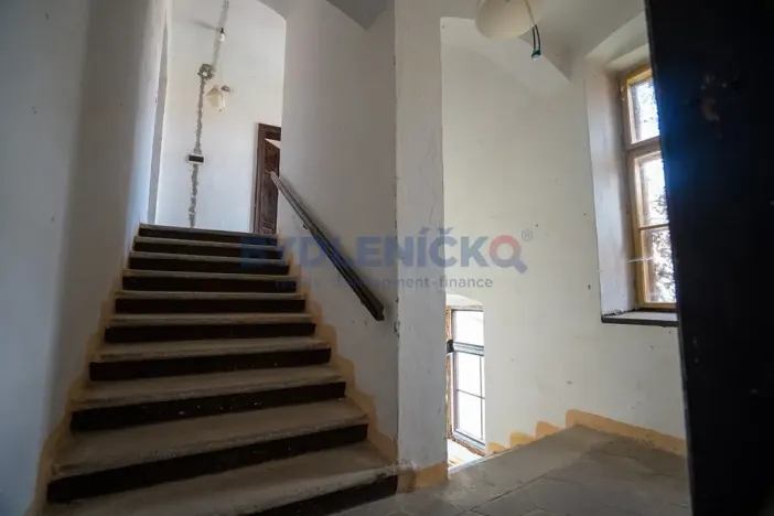 Prodej rodinného domu, Černá v Pošumaví, 190 m2