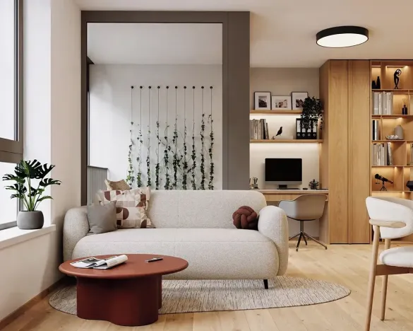 Prodej bytu 1+kk, Znojmo, 35 m2