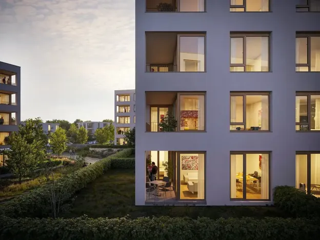 Prodej bytu 3+kk, Znojmo, 72 m2