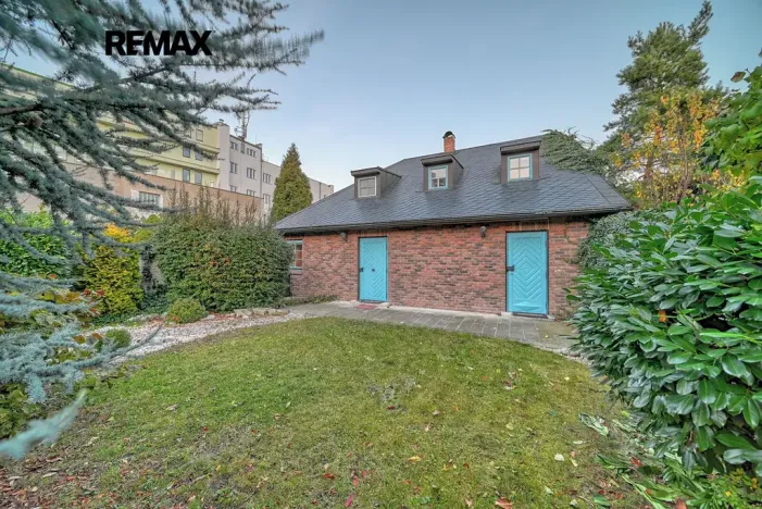 Pronájem bytu 2+kk, Poděbrady, Riegrovo náměstí, 99 m2