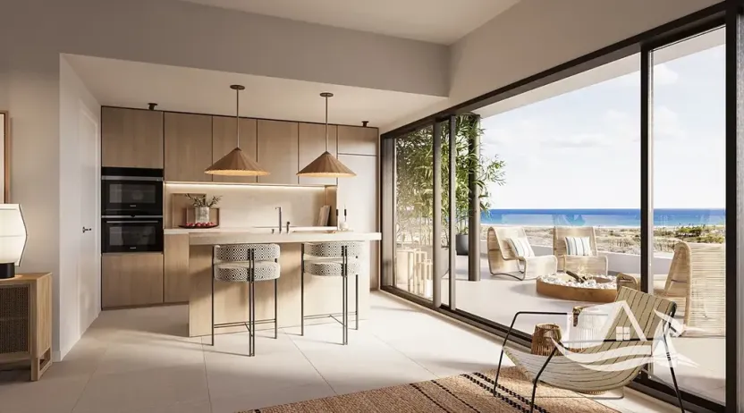 Prodej bytu 3+kk, Almería city, Španělsko, Calle Macenas, 73 m2