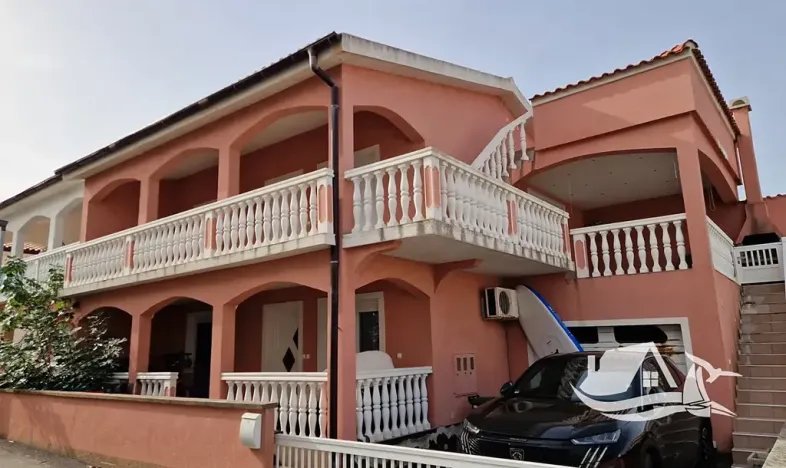 Prodej bytu 3+kk, Vir, Chorvatsko, 53 m2
