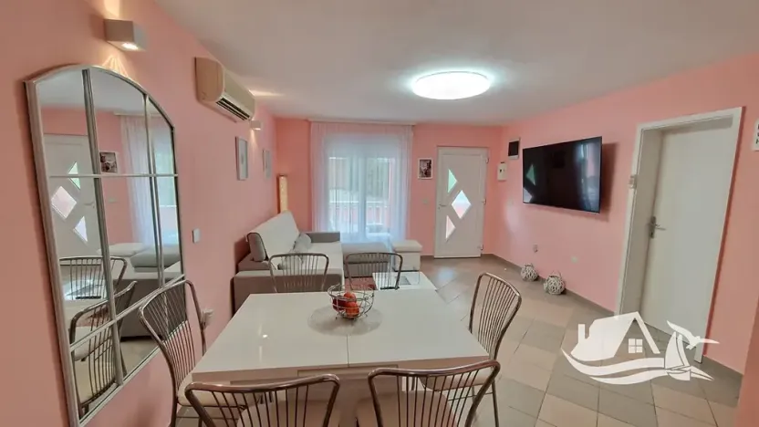 Prodej bytu 3+kk, Vir, Chorvatsko, 53 m2