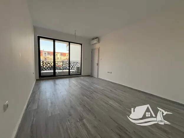 Prodej bytu 2+kk, Sozopol, Bulharsko, 52 m2