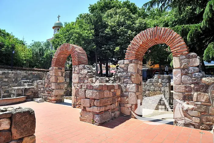 Prodej bytu 2+kk, Sozopol, Bulharsko, 52 m2