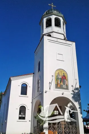 Prodej bytu 2+kk, Sozopol, Bulharsko, 52 m2