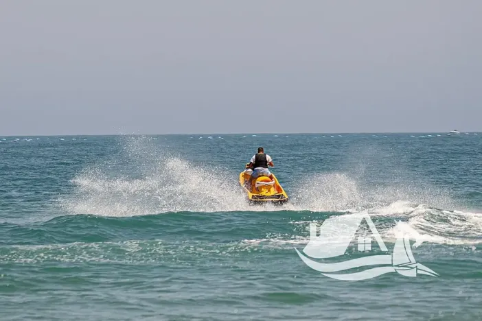 Prodej bytu 2+kk, Sozopol, Bulharsko, 52 m2