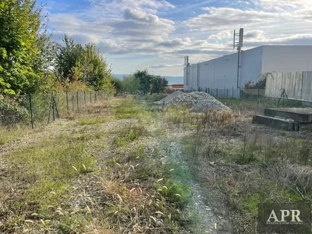 Pronájem komerční nemovitosti, Uherský Brod, 828 m2