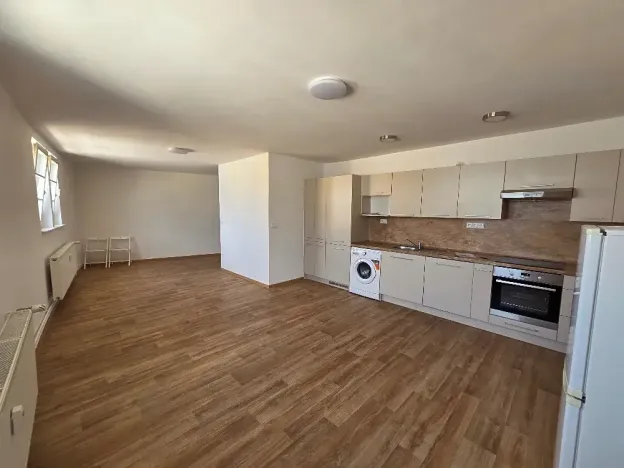 Pronájem bytu 2+kk, Ostrava, Na Hradbách, 67 m2