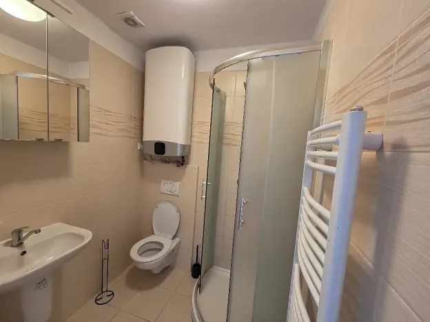 Pronájem bytu 2+kk, Ostrava, Na Hradbách, 67 m2