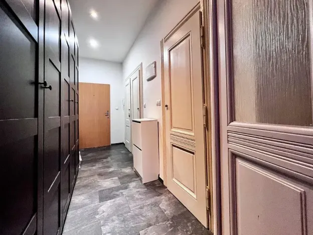 Prodej bytu 5+kk, Praha - Karlín, Urxova, 133 m2
